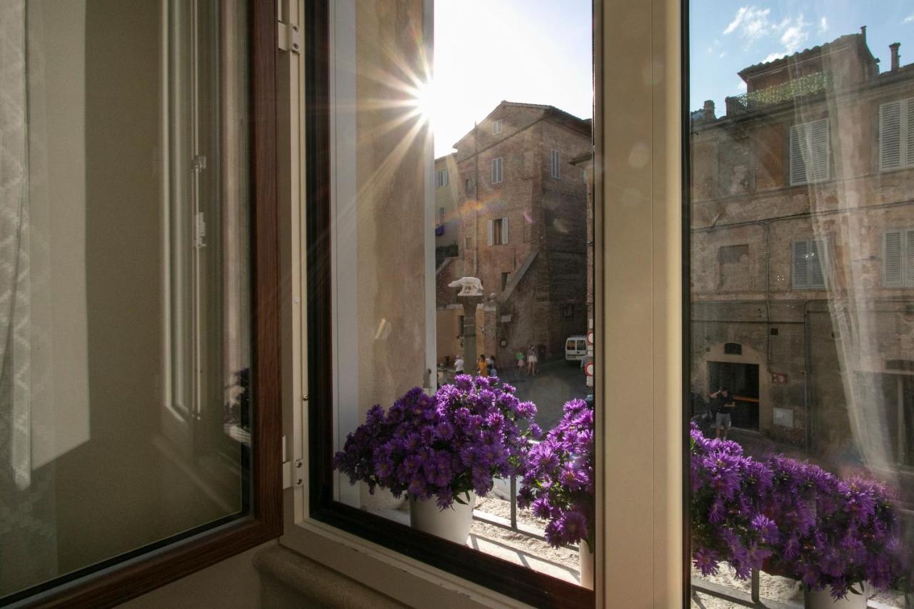 Casa Mavi- Siena Hotel Exterior photo